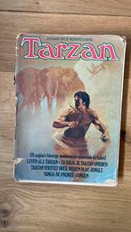 Tarzan Edgar Rice Burroughs, Boeken, Stripboeken, Eén stripboek, Ophalen of Verzenden