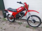 Honda mt5 mt50 AD01 brommer 1989 honda mt 5, Fietsen en Brommers, Ophalen