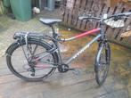 fiets tourebike citybike, Fietsen en Brommers, Fietsen | Heren | Sportfietsen en Toerfietsen, Ophalen, Gebruikt, 28 inch, Overige merken