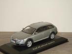Audi A6 Allroad Quattro - Autoart 1:43, Hobby en Vrije tijd, Modelauto's | 1:43, Verzenden, Zo goed als nieuw, Auto, Overige merken