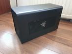 Razer Core EGPU behuizing - Thunderbolt, PCI-Express 3, Ophalen of Verzenden, Overige chipsets, GDDR5