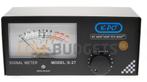 S-27 Signaal Meter voor Fox Hunting met Display, Verzenden