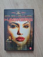 Hackers dvd, Alle leeftijden, Ophalen of Verzenden, Zo goed als nieuw, Actie
