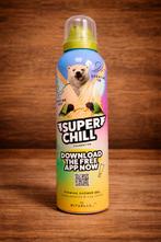 Rituals Superchill foaming showergel 200 ml ~ NIEUW, Ophalen, Nieuw, Bad & Douche