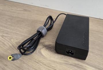 Lenovo 45N0112 170W Power Adapter Charger ronde stekker beschikbaar voor biedingen