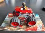 Lego Racers 9092, Complete set, Ophalen of Verzenden, Lego, Zo goed als nieuw