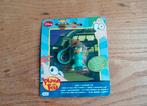 Phineas and ferb agent p 2010 sleutelhanger figuur, Verzamelen, Ophalen of Verzenden, Nieuw