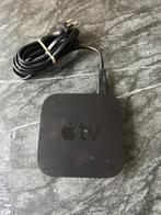 Apple TV, Verzenden, Gebruikt, HDMI, Minder dan 500 GB