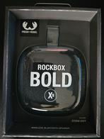 Fresh n Rebel - Rockbox Bold XS (nieuw in doos), Audio, Tv en Foto, Luidsprekers, Overige merken, Overige typen, Nieuw, Ophalen of Verzenden