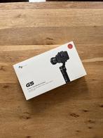 FeiYu-Tech G5 gimbal gopro hero 3 4 5 inclusief foedraal, Ophalen of Verzenden, Zo goed als nieuw, Minder dan 150 cm, Overige typen