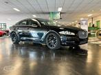 Jaguar XJ 3.0 V6  - ONLINE AUCTION, Auto's, Jaguar, Automaat, Gebruikt, Zwart, XJ