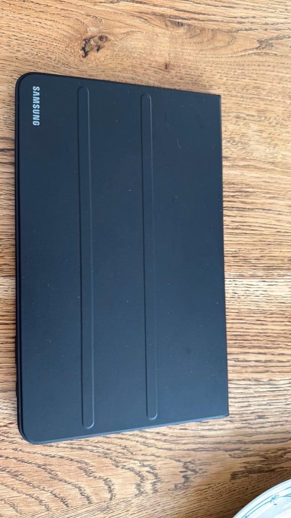 Samsung tablet Galaxy Tab A6, Computers en Software, Android Tablets, Gebruikt, Wi-Fi en Mobiel internet, 8 inch, 16 GB, Uitbreidbaar geheugen