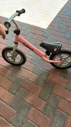 Kidwell loopfietsje, Ophalen of Verzenden, Gebruikt, Loopfiets