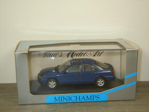 Ford Mondeo - Minichamps 1:43, Hobby en Vrije tijd, Modelauto's | 1:43, Gebruikt, Auto, MiniChamps, Verzenden