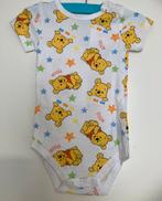 Nieuw rompertje winnie the pooh maat 68, Kinderen en Baby's, Babykleding | Maat 68, Disney, Nacht- of Onderkleding, Nieuw, Ophalen of Verzenden
