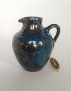 Maria Laach blauw kannetje, Ophalen of Verzenden