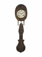 Antieke klok (Comtoise), Antiek en Kunst, Ophalen