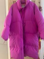 Puffer jas stand studio, Ophalen of Verzenden, Gedragen, Maat 42/44 (L), Roze