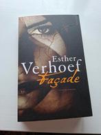 Verhoef - Façade (Literaire Thriller), Ophalen, Zo goed als nieuw, Esther Verhoef, Nederland