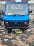 Gezocht onderdelen van mercedes tn t1 307 309 409 410, Ophalen of Verzenden, Nieuw