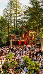 Into the woods vrijdag 19 september | 4 Tickets, Tickets en Kaartjes, Drie personen of meer