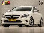 Mercedes-Benz CLA-Klasse Shooting Brake 180 Prestige Sport A, 730 kg, 4 cilinders, 19 km/l, Lichtsensor