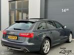 Audi A6 Avant 3.0 TDI BiT Quattro S-Line | Luchtvering |, Automaat, Euro 5, Gebruikt, Diesel