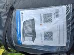 Obelisnk Viera 320 easy Air. Connected opblaasbare voortent, Ophalen, Zo goed als nieuw, Tot en met 2