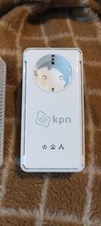 KPN Powerline netwerkadapter 3 stuks - getest, Ophalen of Verzenden, Gebruikt, KPN