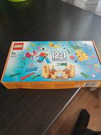 lego 40411 12 in 1 build nieuw, Ophalen of Verzenden, Nieuw, Complete set, Lego