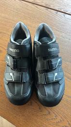 Shimano Fietsschoenen SPD maat 37, Schoenen, Overige maten, Ophalen of Verzenden, Zo goed als nieuw