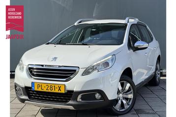 Peugeot 2008 BWJ 2013 | 1.2 VTi 82PK Allure | CLIMA | NAVI | beschikbaar voor biedingen