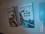 Het zoutpad en de wilde stilte van Raynor Winn, Boeken, Ophalen of Verzenden