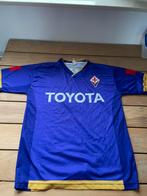 Voetbal shirt maat small ACF Fiorentina - Pazzini, Ophalen of Verzenden, Zo goed als nieuw, Buitenlandse clubs, Shirt