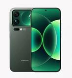 Xiaomi 17 pro Max, Ophalen, Nieuw