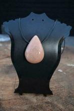 Maansteen hanger (nr. 6), Sieraden, Tassen en Uiterlijk, Edelstenen, Nieuw, Ophalen of Verzenden, Nvt, Nvt