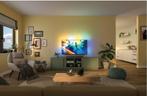 Philips 4K Ambilight TV | 2 year warranty, Audio, Tv en Foto, Philips, LED, 50 Hz, Nieuw