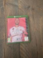 Fifa 20 XboxOne, Ophalen of Verzenden, Zo goed als nieuw, Sport, 3 spelers of meer