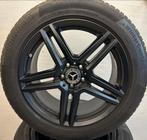 GEBRUIKTE MERCEDES GL GLE GLS M R 19 INCH WINTERVELGENSET, Velg(en), Gebruikt, Terreinwagen, 255 mm