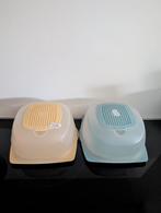 Tupperware cheese Smart (S) per stuk, kaasdoos, Huis en Inrichting, Keuken | Tupperware, Ophalen of Verzenden, Zo goed als nieuw