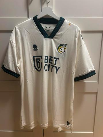 Fortuna Sittard - Uitshirt 2024/25 XXL beschikbaar voor biedingen