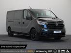 Renault Trafic 2.0 Blue dCi EDC 170 T29 L2H1 Extra DC | Dubb, Stof, Euro 6, 4 cilinders, Renault