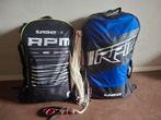 Nieuwe Slingshot RPM kites plus bar, Watersport en Boten, Kitesurfen, Ophalen of Verzenden, Nieuw, Kite