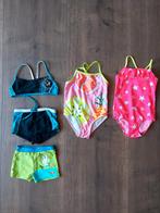 Badkleding maat 86 / 82 badpak zwempak zwembroek, Kinderen en Baby's, Babykleding | Baby-zwemkleding, Gebruikt, Meisje, Badpak