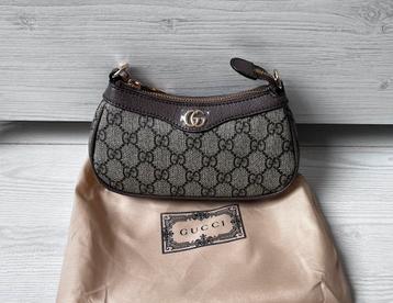Gucci vrouwentas met band 'nieuw' beschikbaar voor biedingen