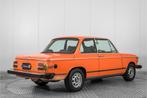 BMW 2002 (bj 1974, automaat), Auto's, BMW, Automaat, Gebruikt, Overige modellen, Bedrijf