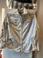 G-star raw maat XL, Kleding | Dames, Jassen | Zomer, Blauw, Ophalen of Verzenden, Zo goed als nieuw, Maat 46/48 (XL) of groter