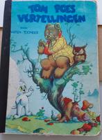 Tom Poes vertellingen Marten Toonder, Antiek en Kunst, Ophalen of Verzenden