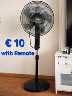 Ventilator met afstandsbediening - Rotterdam, Ophalen