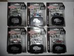 Majorette Metal Series (Zamac) - Complete Set - 1:64, Ophalen of Verzenden, Nieuw, Auto
